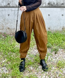 5-knot | パンツ
