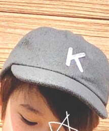 DAISO | キャップ