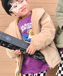 ZARA KIDS | Tシャツ/カットソー
