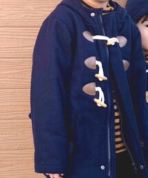 Birthday | ダッフルコート