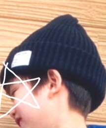 しまむら | ニットキャップ/ビーニー