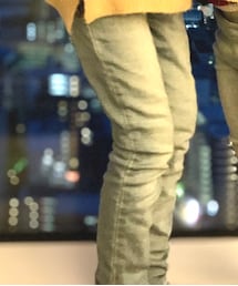 H&M | デニムパンツ