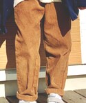 西松屋(ニシマツヤ)の「パンツ(その他パンツ)」