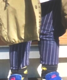 UNIQLO | レギンス/スパッツ