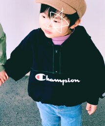 Champion | ナイロンジャケット