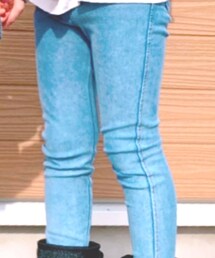 ZARA KIDS | デニムパンツ