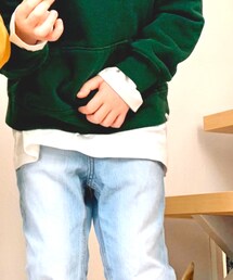 ZARA KIDS | Tシャツ/カットソー