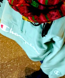 Champion | ナイロンジャケット