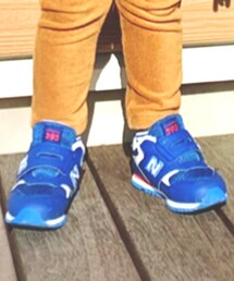 NEW BALANCE | スニーカー