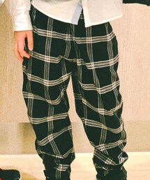 GU | パンツ