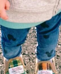 ZARA KIDS | デニムパンツ