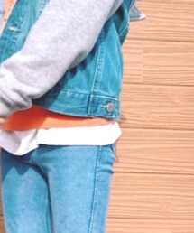 ZARA KIDS | Tシャツ/カットソー