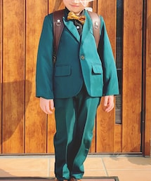 no brand | スーツセット