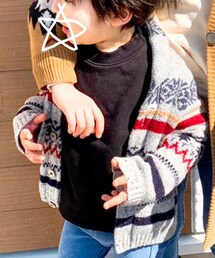 H&M | カーディガン/ボレロ