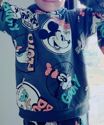 H&M | パーカー