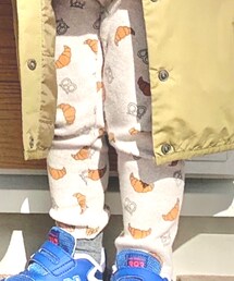 ZARA KIDS | レギンス/スパッツ