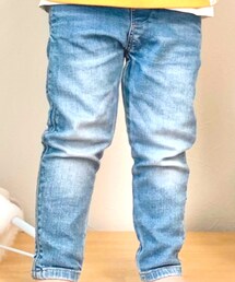 ZARA KIDS | デニムパンツ