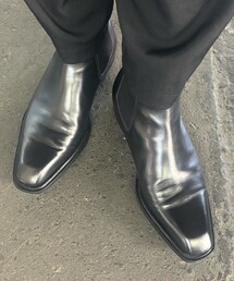 jm weston | ブーツ