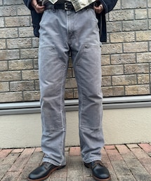 Carhartt | パンツ