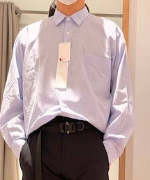 COMOLI | トップス