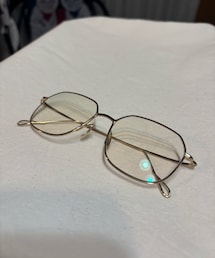 YUICHI TOYAMA | メガネ