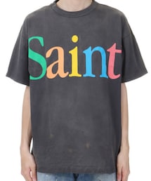 SAINT MICHAEL | Tシャツ/カットソー