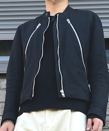 Maison Margiela | ライダースジャケット