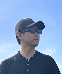 UNIQLO | キャップ