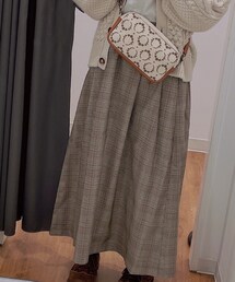 Samansa Mos2 | スカート