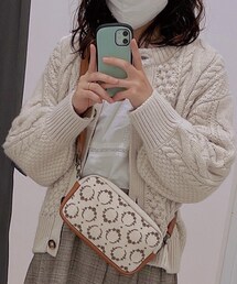 Samansa Mos2 | シャツ/ブラウス