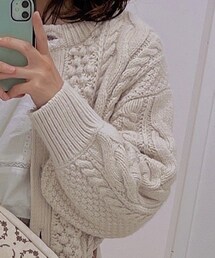 GU | カーディガン/ボレロ