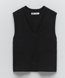 ZARA | ニット/セーター