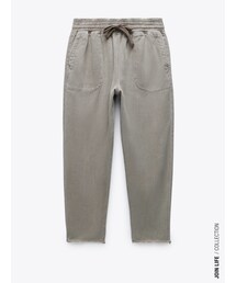 ZARA | パンツ
