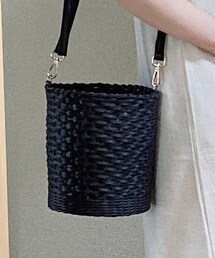 Handmade | かごバッグ