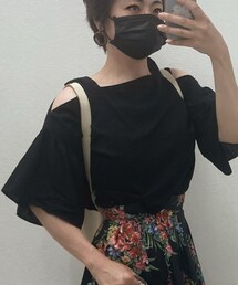 NANO universe | トップス