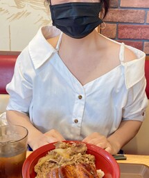 one way | シャツ/ブラウス