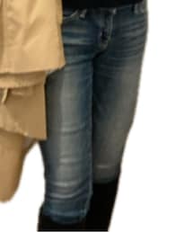 MOUSSY | デニムパンツ