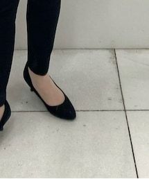 WA ORiental TRaffic | パンプス