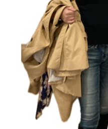 ROPE' PICNIC | トレンチコート