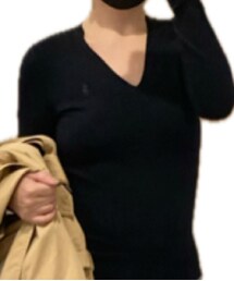 RALPH LAUREN | ニット/セーター