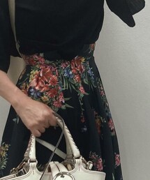 Mystrada | スカート