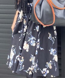 PROPORTION BODY DRESSING | ワンピース