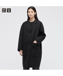 UNIQLO | チェスターコート