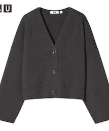 Uniqlo U | 443734(アンサンブル)