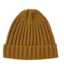 無印良品 | ニットキャップ/ビーニー