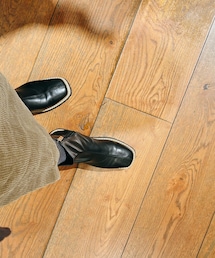 Stylenote | ブーツ