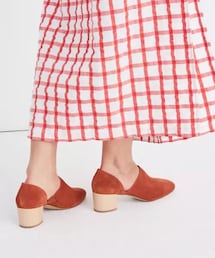 madewell | ブーツ