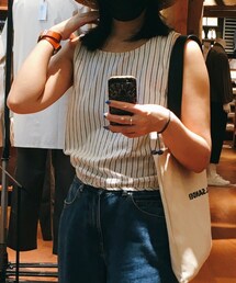 Another Edition | タンクトップ