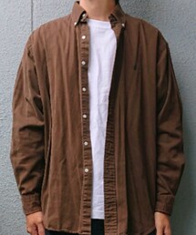 POLO RALPH LAUREN | シャツ/ブラウス