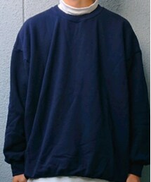 久米繊維 | スウェット